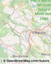 Agriturismi,67100L'Aquila