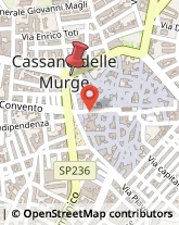 Piazza Giuseppe Garibaldi, 1,70020Cassano delle Murge