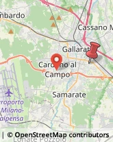 Via Madonna in Campagna, 6,21013Gallarate