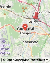 Via Giuseppe Verdi, 2,21013Gallarate