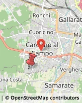 Via Bari, 3,21013Cardano al Campo