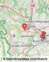 Via Montebello, 14,21052Busto Arsizio