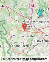 Biancheria per la casa - Dettaglio,21050Varese