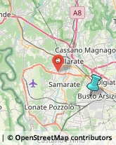 Biancheria per la casa - Dettaglio,21052Varese