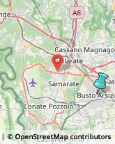 Agenzie di Animazione e Spettacolo,21052Varese