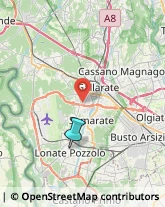 Tappezzieri,21015Varese