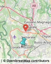 Bed e Breakfast,21050Varese