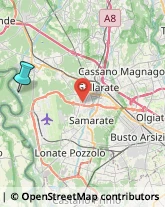 Agenzie di Animazione e Spettacolo,21019Varese