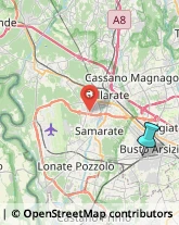 Onoranze e Pompe Funebri,21052Varese