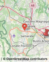 Corso Sempione, 8,21052Busto Arsizio