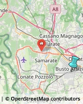 Onoranze e Pompe Funebri,21052Varese