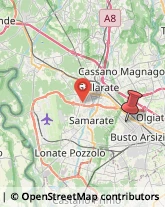 Viale della Repubblica, 44,21022Busto Arsizio