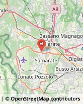 Onoranze e Pompe Funebri,21057Varese