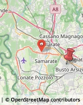 Via Quintino Sella, 56,21052Busto Arsizio