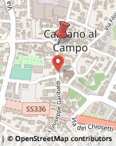 Via Goffredo Mameli, 24,21010Cardano al Campo