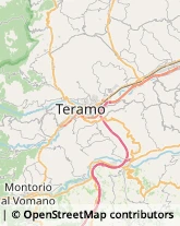 Impianti Sportivi,64100Teramo