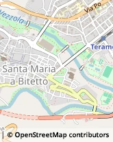 Impianti Sportivi,64100Teramo