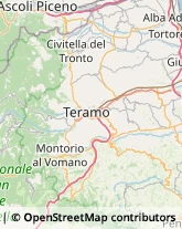 Impianti Sportivi,64046Teramo