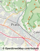 Via Roma, 181,59100Prato