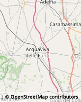 S.s. 100 Km 18, 8,70010Casamassima