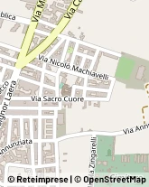 Via Clemente Rebora, ,70021Acquaviva delle Fonti