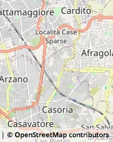 Via Carlo Verre, 21,80026Casoria