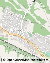 Via G.Rossini, 20,00030Labico