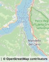 Via Vittorio Alfieri, 18,23826Mandello del Lario