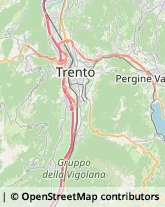 Elettricisti,38100Trento