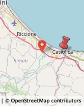 Via m.d'azeglio, 79,47841Cattolica