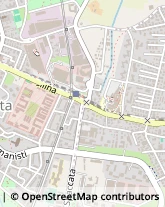 Via di Tor Tre Teste, 35,00169Roma