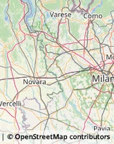 Sabbia, Ghiaia e Pietrisco,28047Novara