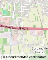 Via della Formica, 665,55100Lucca