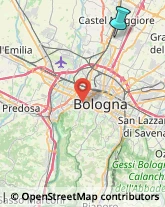 Autoveicoli - Radiatori,40013Bologna