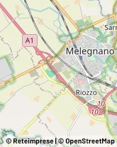 Via Sandro Pertini, 5,20077Melegnano