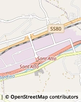 Zona Industriale Sant'Atto, ,64100Teramo