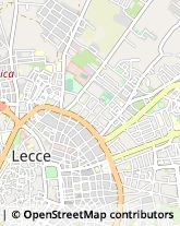 Via Lupiae, 44/F,73100Lecce