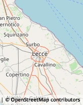 Ricerca e Selezione del Personale,73043Lecce