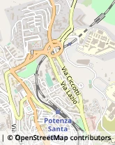 Via Liguria, 5,85100Potenza