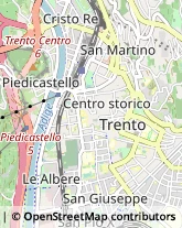 Fondi e Prodotti Finanziari - Investimenti,38122Trento