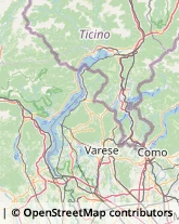 Palestre e Centri Fitness,28921Verbano-Cusio-Ossola