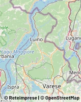 Palestre e Centri Fitness,28826Verbano-Cusio-Ossola