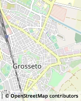 Via Giuseppe Verdi, 11,58023Grosseto