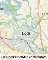 Viale Italia, 56,26900Lodi