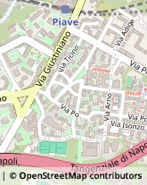 Via Ercolano Salvi, 8,80125Napoli