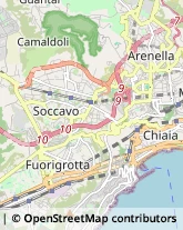 Via Enrico Alvino, 2,80127Napoli