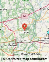 Campeggi, Villaggi Turistici e Ostelli,24047Bergamo