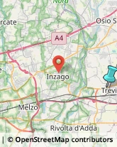 Campeggi, Villaggi Turistici e Ostelli,24047Bergamo