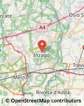 Via Bergamo, 62,24047Treviglio