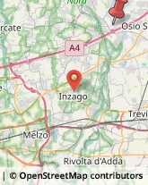 Via Torquato Tasso, 3,24041Brembate